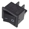 Husqvarna Lawnmower Key Switch - Image 2