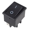 Husqvarna Lawnmower Key Switch - Image 4