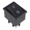 Husqvarna Lawnmower Key Switch - Image 5