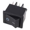 Husqvarna Lawnmower Key Switch - Image 10