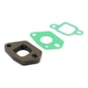 McCulloch Lawnmower Carburettor Kit - Image 2