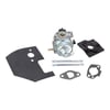 McCulloch Lawnmower Carburettor Kit - Image 1
