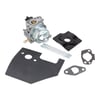 McCulloch Lawnmower Carburettor Kit - Image 2