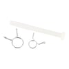 McCulloch Lawnmower Fuel Filter Kit - Image 6