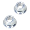 Husqvarna Lawnmower Wheel Kit - Image 3