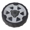 Husqvarna Lawnmower Wheel Kit - Image 5