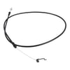 Husqvarna Lawnmower Drive Cable - Image 11