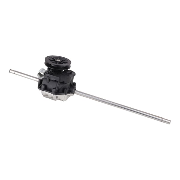 Gearbox