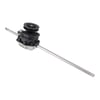 Husqvarna Lawnmower Gearbox - Image 2
