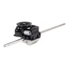 Husqvarna Lawnmower Gearbox - Image 3