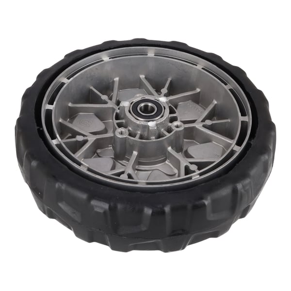 Wheel Assy