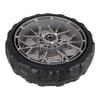 Husqvarna Lawnmower Wheel Assy - Image 1
