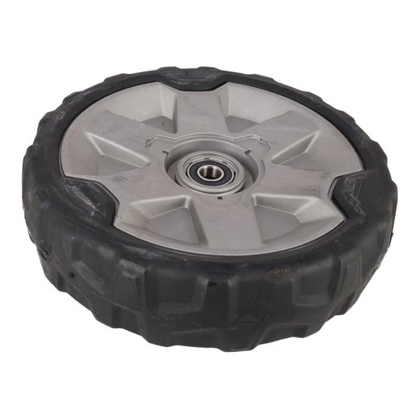 Wheel Assy
