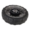 Husqvarna Lawnmower Wheel Assy - Image 2