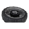 Husqvarna Lawnmower Wheel Assy - Image 3