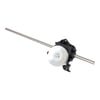 McCulloch Lawnmower Gearbox - Image 5