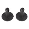 Flymo Lawnmower Handle Fixing Pin Knobs x 2  - Image 4