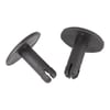 Flymo Lawnmower Handle Fixing Pin Knobs x 2  - Image 8