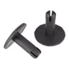 Flymo Lawnmower Handle Fixing Pin Knobs x 2  - Image 9