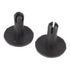 Flymo Lawnmower Handle Fixing Pin Knobs x 2  - Image 11