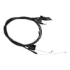 Jonsered Lawnmower Cable Assy - Image 6