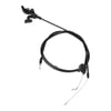 Jonsered Lawnmower Cable Assy - Image 8