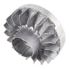 McCulloch Lawnmower Flywheel Assy - Image 7