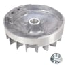 McCulloch Lawnmower Flywheel Assy - Image 9