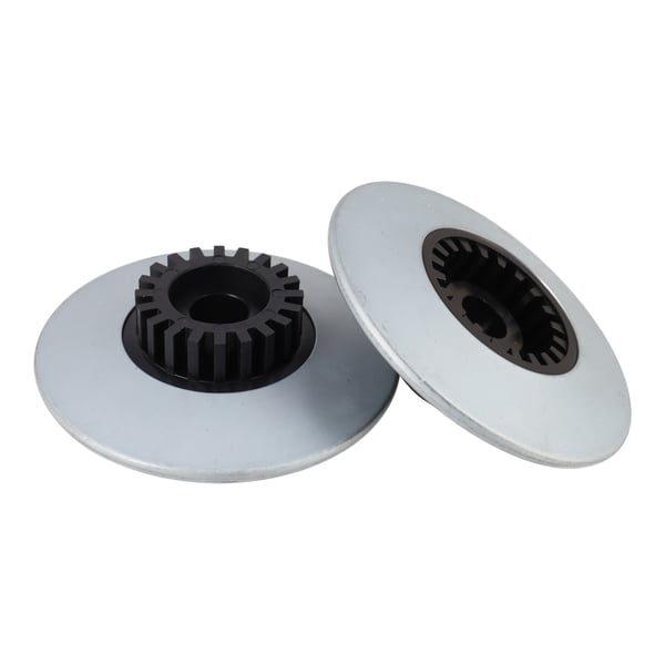 Variator