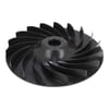 Flymo Lawnmower Impeller - Image 2