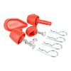 Flymo Lawnmower Loose Parts Kit - Image 11