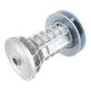 Husqvarna Lawnmower Blade Support - Image 2
