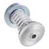 Husqvarna Lawnmower Blade Support - Image 8