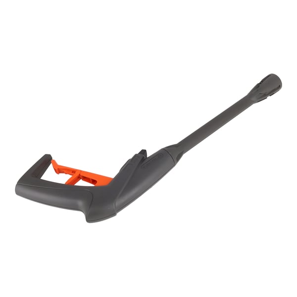 Water Hand Gun
