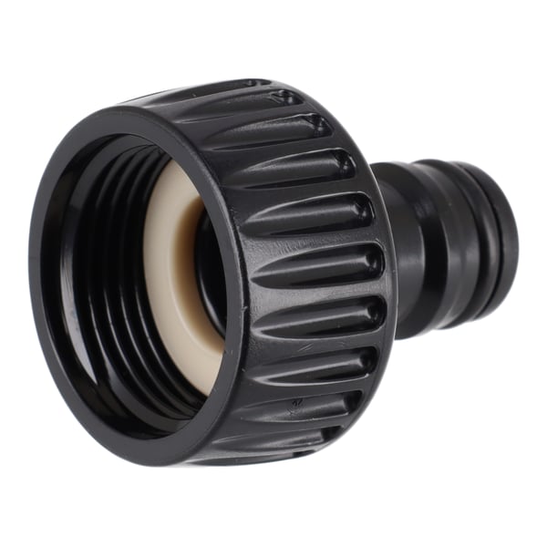 Quick Coupling