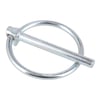 Husqvarna Ride On Mower Pen - Image 1