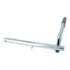 Husqvarna Ride On Mower Lifting Lever Assy - Image 9