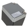 Husqvarna Ride On Mower Battery - Image 3