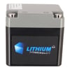 Husqvarna Ride On Mower Battery - Image 4