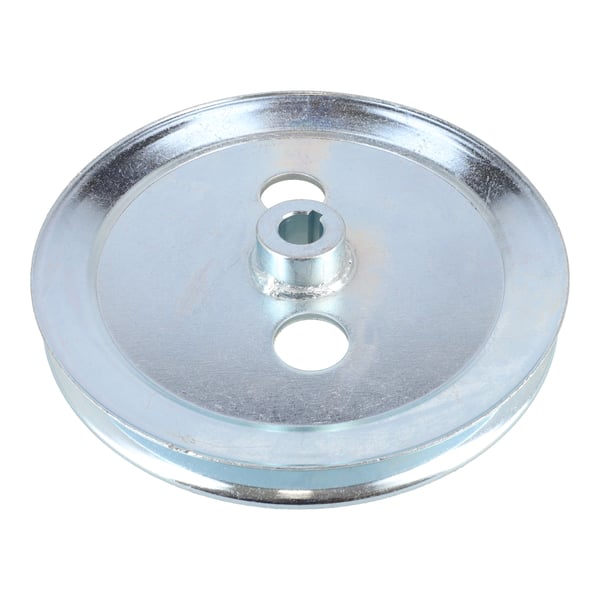 Pulley