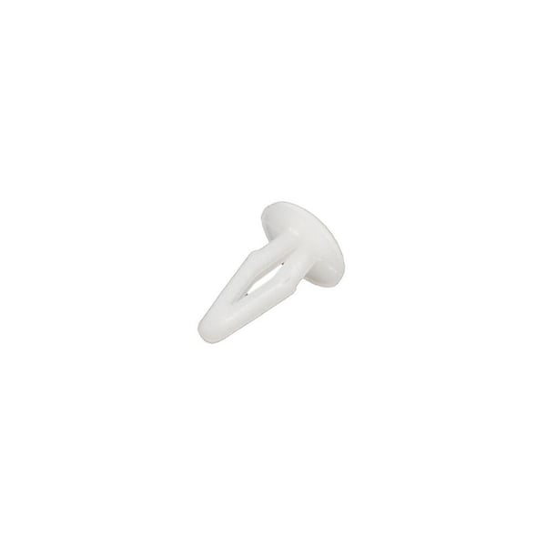Light Bulb Lens Diffuser Catch Button