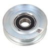 Husqvarna Ride On Mower Pulley Assy - Image 2