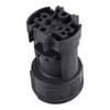 AEG Cooker Hood Lamp Bulb Holder Socket - Image 1