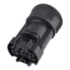AEG Cooker Hood Lamp Bulb Holder Socket - Image 7