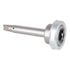 Husqvarna Ride On Mower Shaft - Image 2