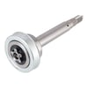 Husqvarna Ride On Mower Shaft - Image 3