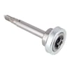 Husqvarna Ride On Mower Shaft - Image 8