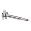 Husqvarna Ride On Mower Shaft - Image 11
