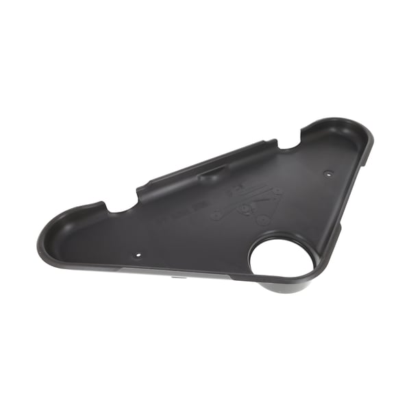 Belt Cover