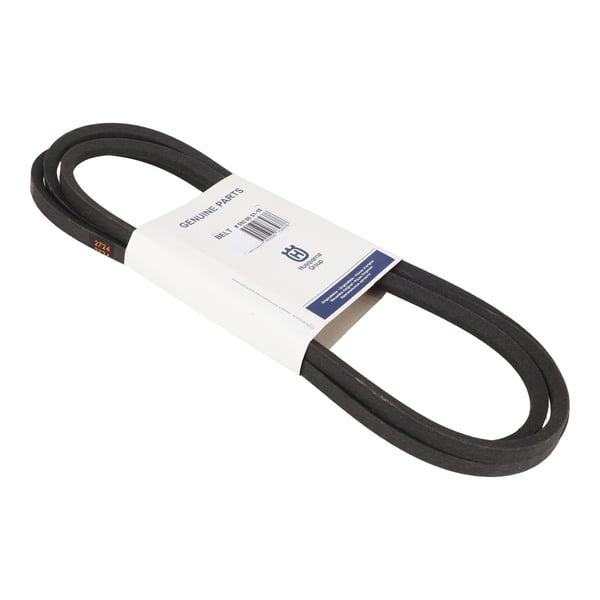 Belt